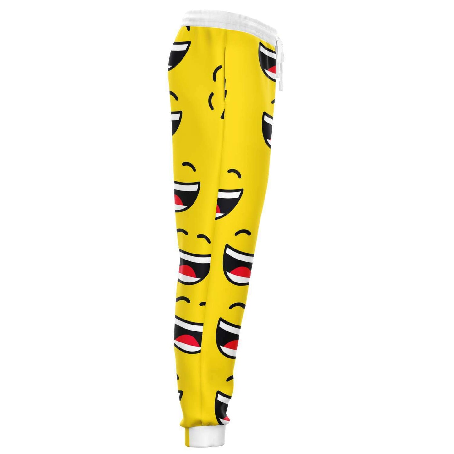 Emoji faces pyjamas