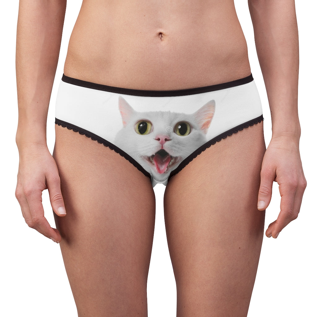 Cats Women's Briefs