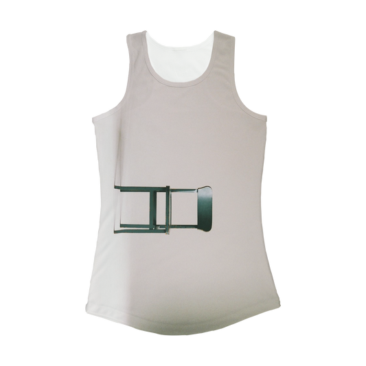 Chair Women Performance Tank Top