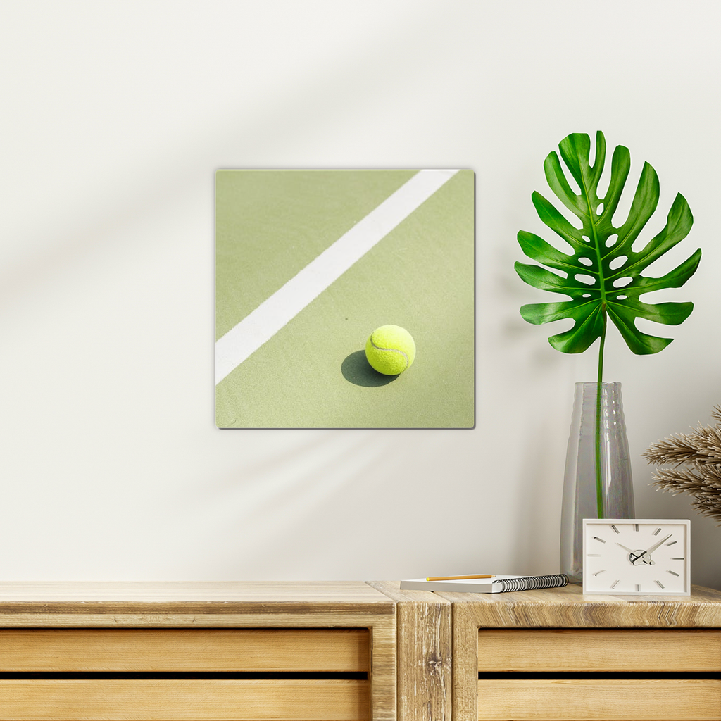 Tennis Wall Tile