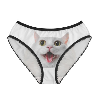 Cats Women's Briefs