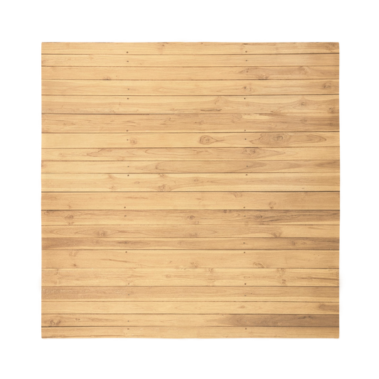 Wood Floor Sublimation Bandana