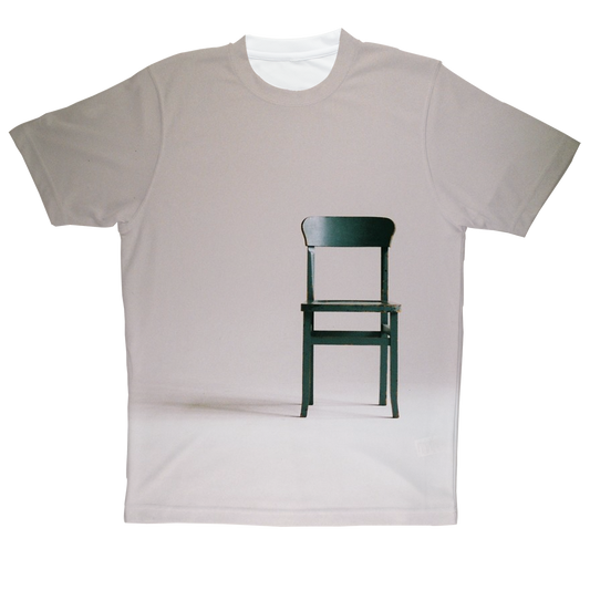 Chair Sublimation Performance Adult T-Shirt