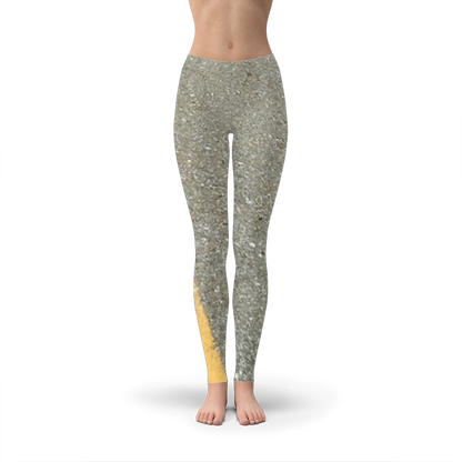 Road Leggings