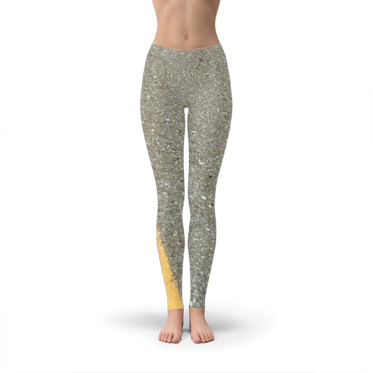 Road Leggings