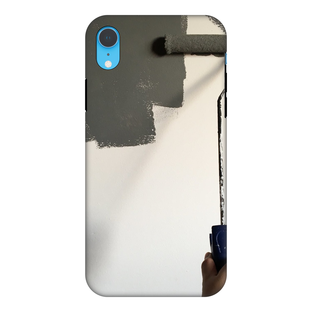 Paint Fully Printed Tough Phone Case