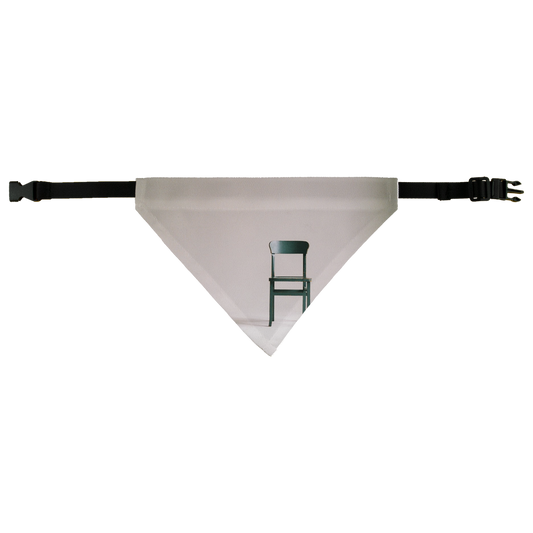 Chair Pet Bandana