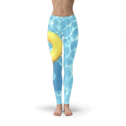 Pool Leggings