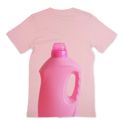 Detergent Premium Sublimation Adult T-Shirt