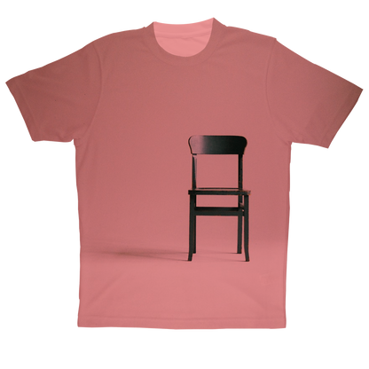 Chair Sublimation Performance Adult T-Shirt