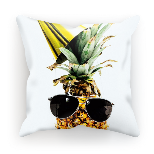 Pineapple Sublimation Cushion Cover