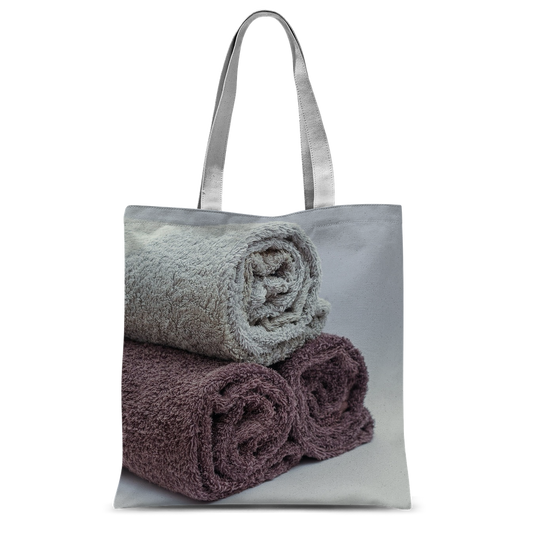 Towels Classic Sublimation Tote Bag