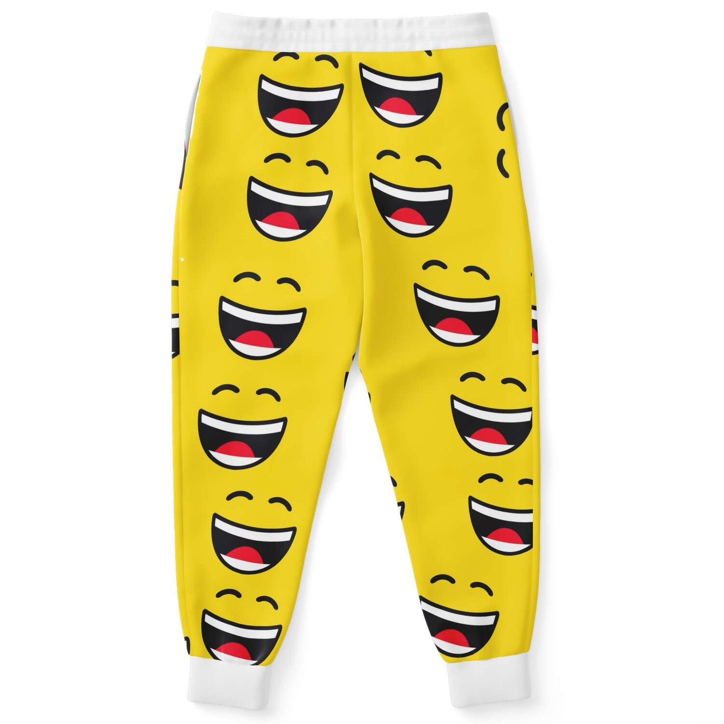 Emoji faces pyjamas