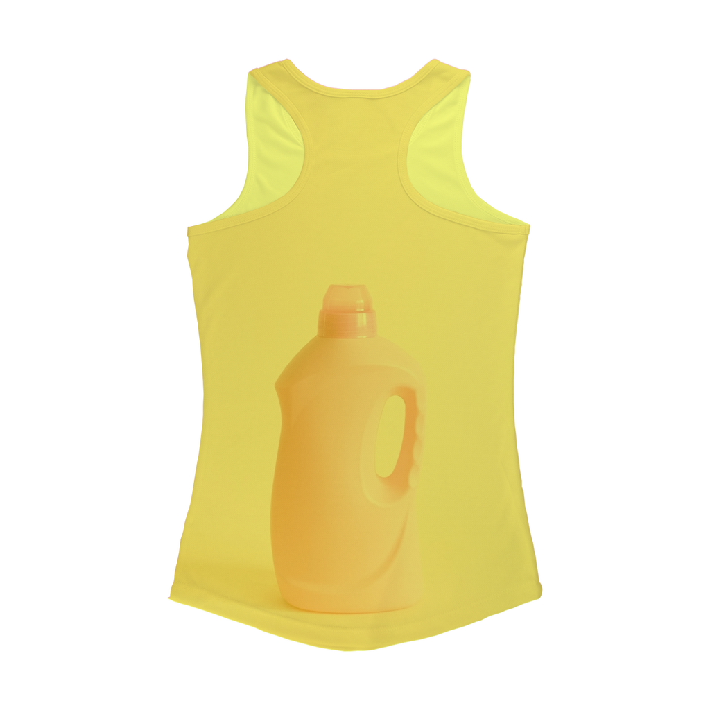 Detergent Women Performance Tank Top