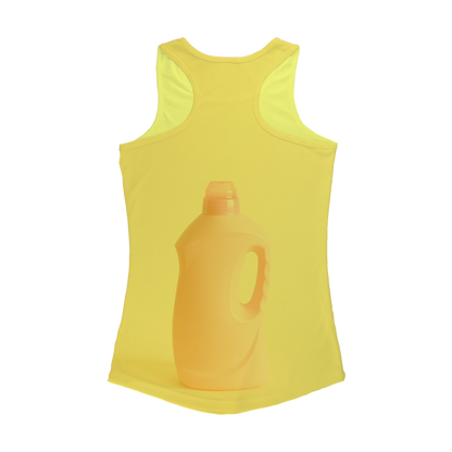 Detergent Women Performance Tank Top