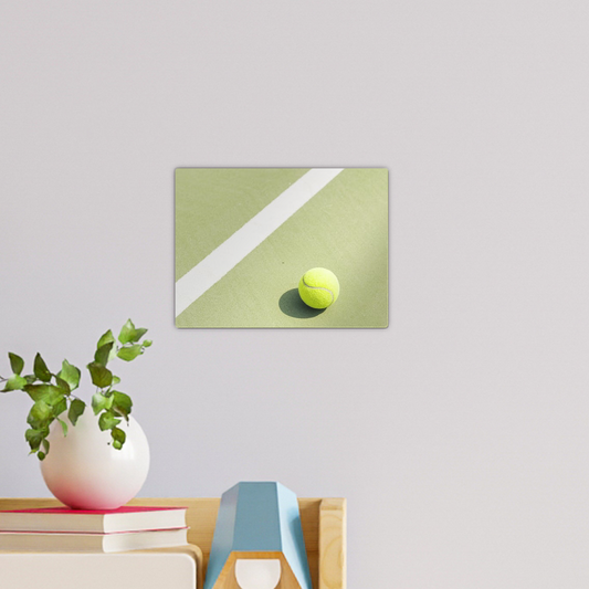 Tennis Wall Tile