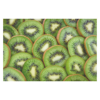 Kiwi Sublimation Mat / Carpet / Rug / Play Mat / Pet Feeding Mat