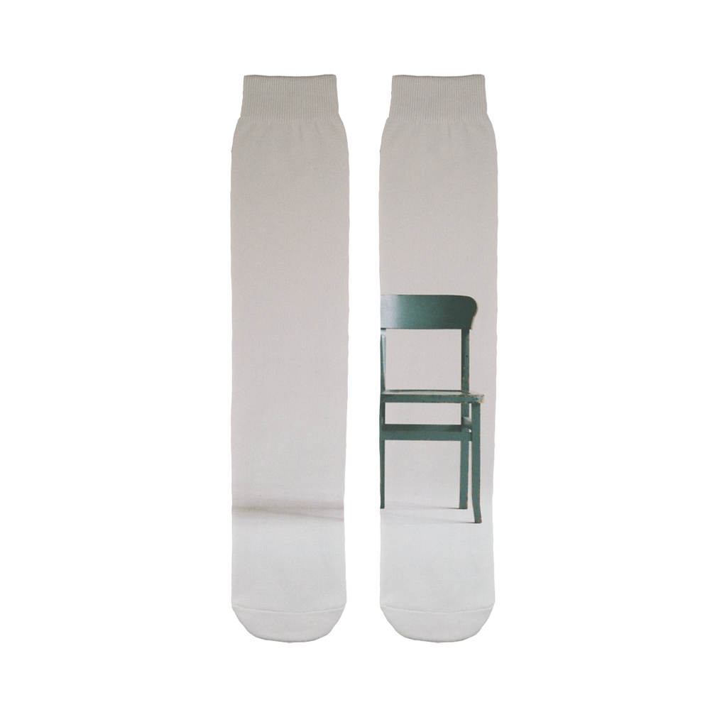 Chair Sublimation Tube Sock