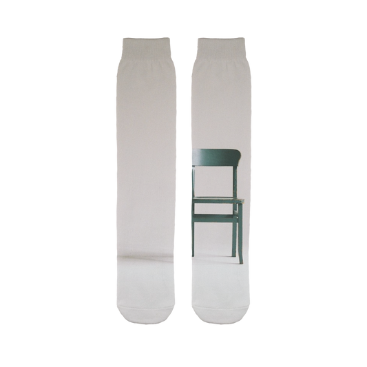 Chair Sublimation Tube Sock