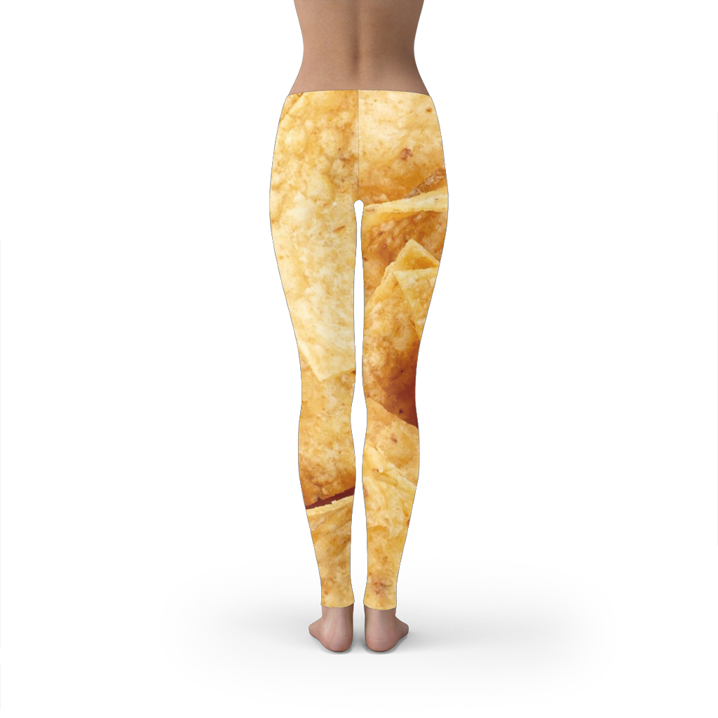 Nachos Leggings