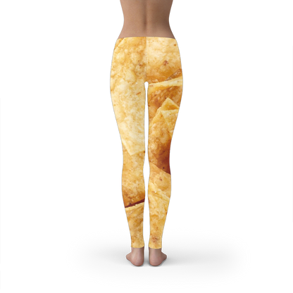 Nachos Leggings