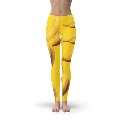 Banana Leggings