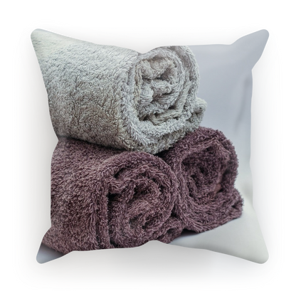 Towels Sublimation Cushion Cover