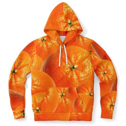 Oranges hoodie