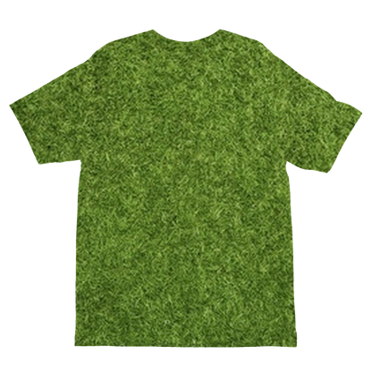 Grass Sublimation Kids T-Shirt