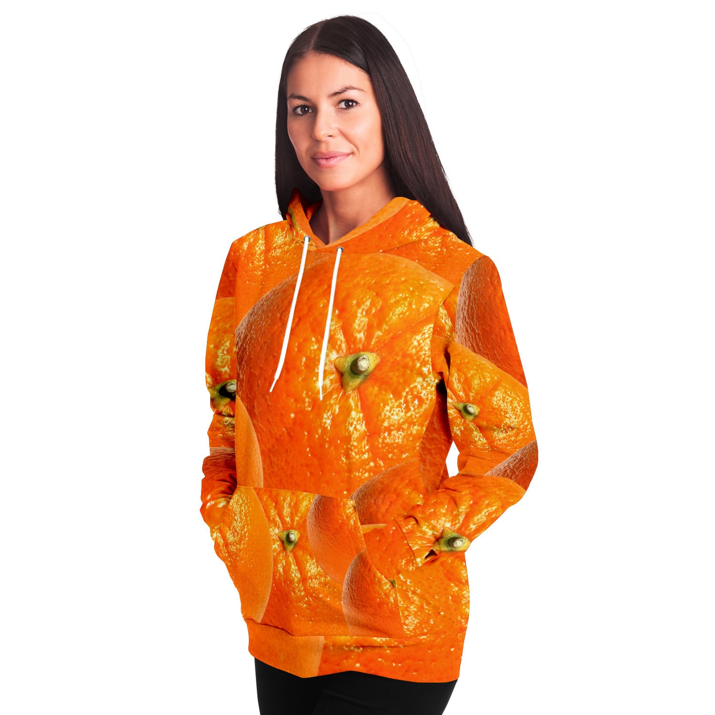 Oranges hoodie