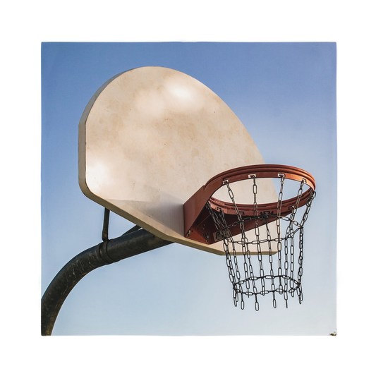 Basketball Sublimation Bandana