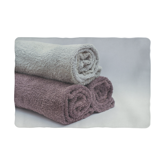 Towels Sublimation Pet Blanket