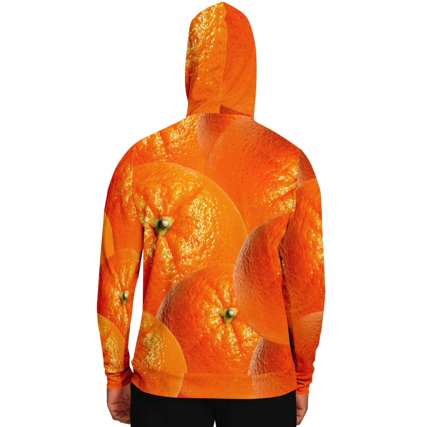 Oranges hoodie