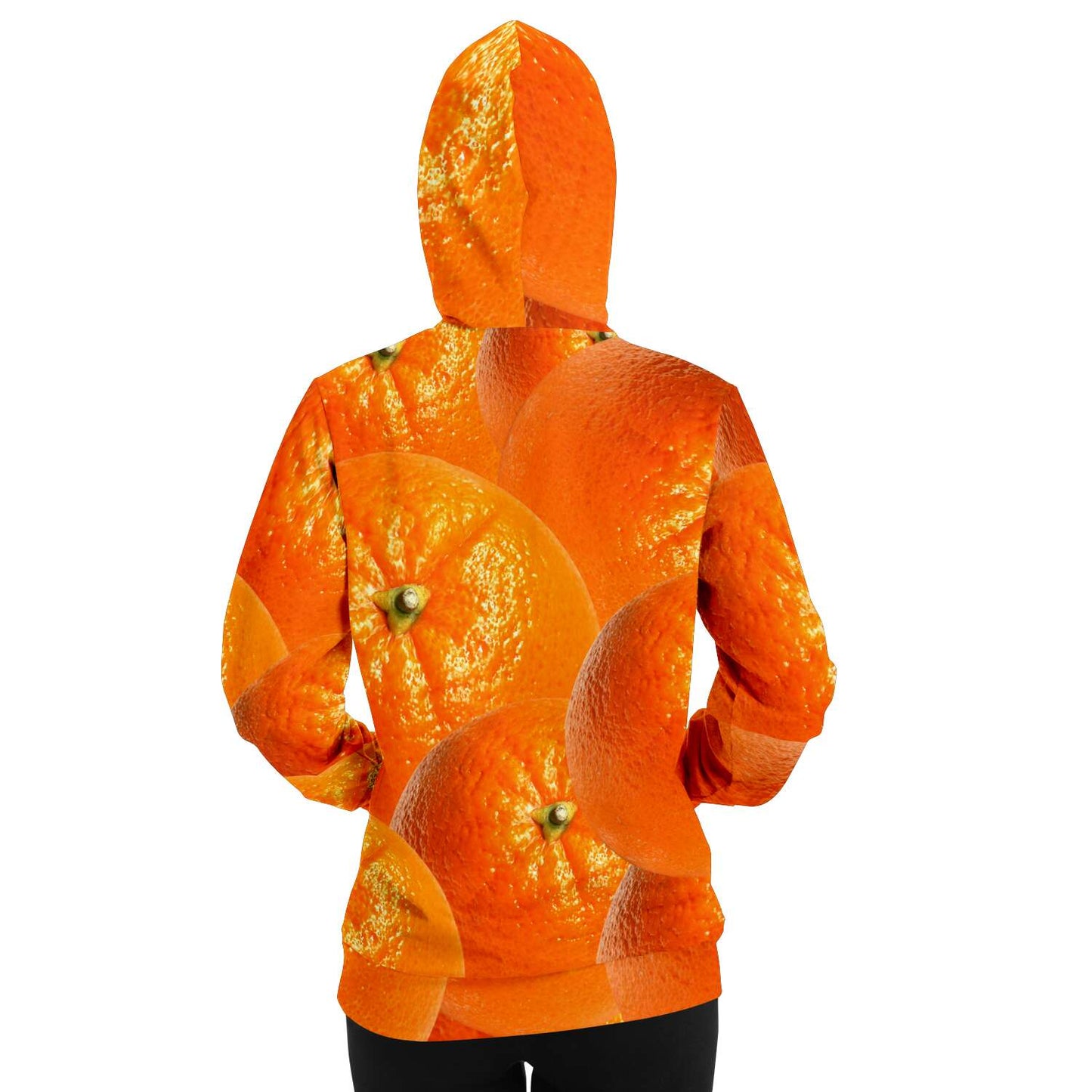 Oranges hoodie