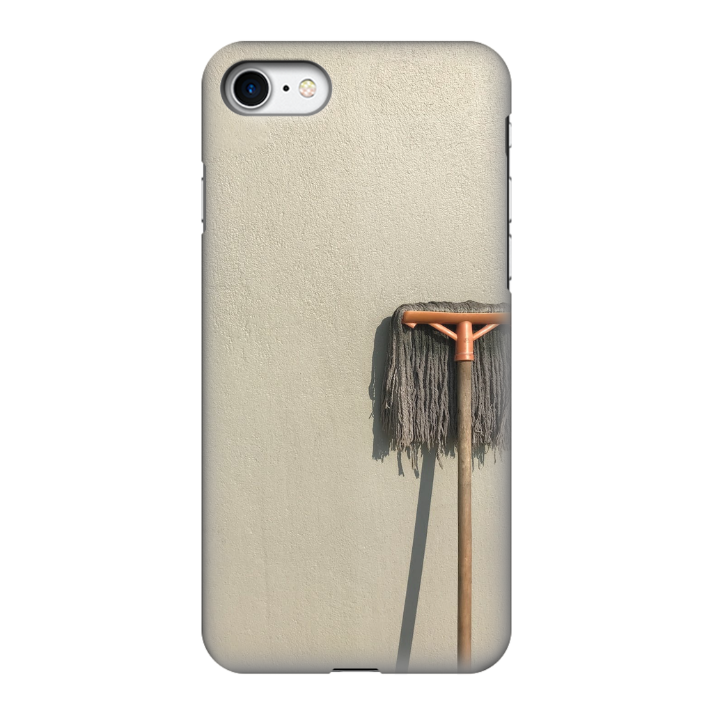 Mop Fully Printed Tough Phone Case