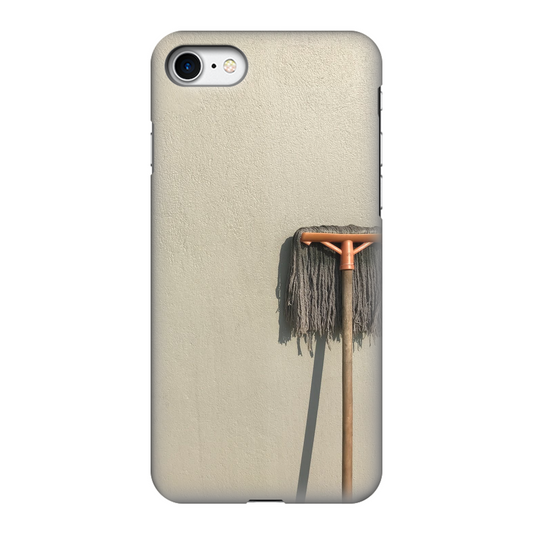 Mop Fully Printed Tough Phone Case