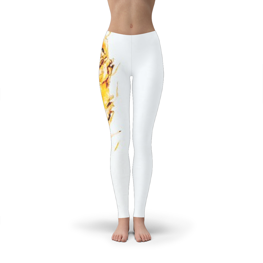 Pineapple Leggings