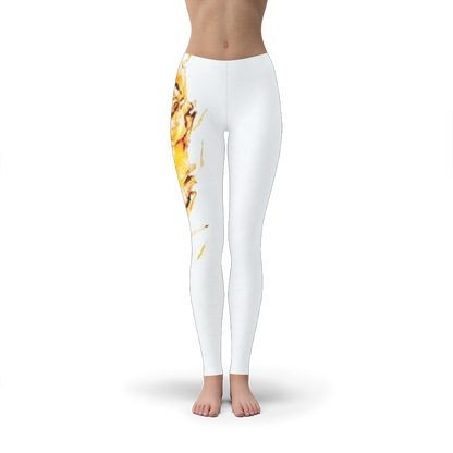 Pineapple Leggings