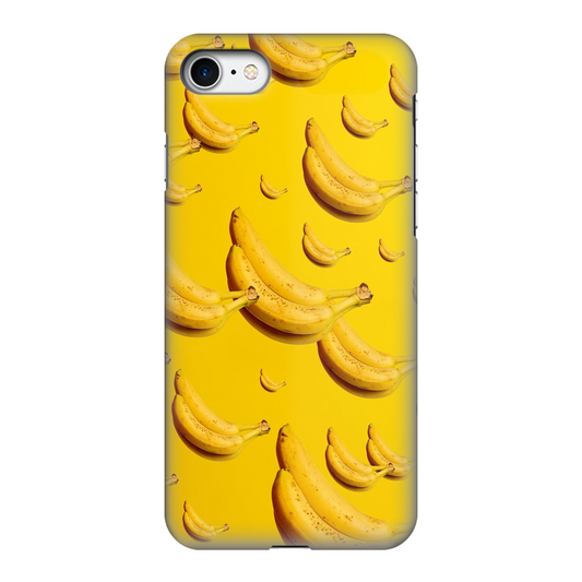 Banana Fully Printed Tough Phone Case