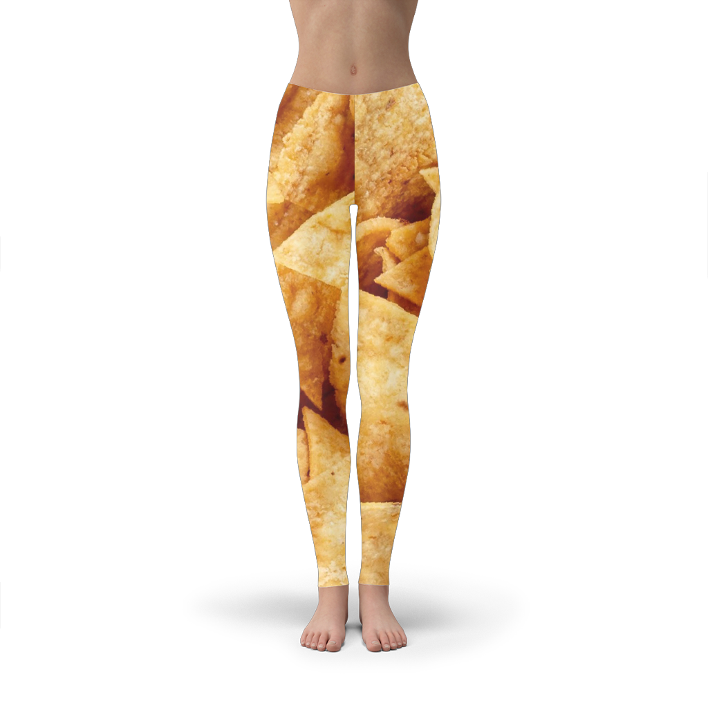 Nachos Leggings