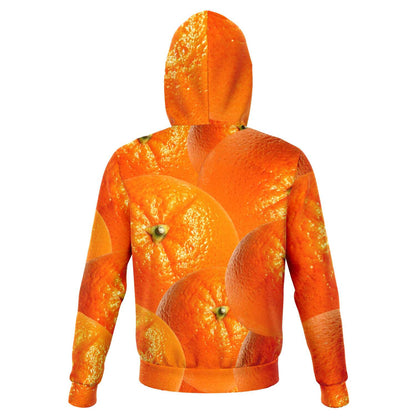 Oranges hoodie