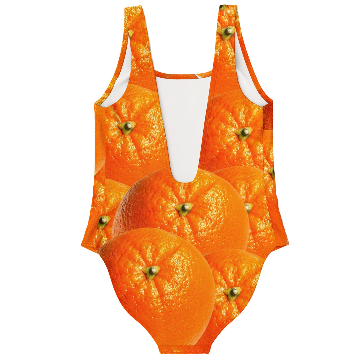 Oranges women swimsuit