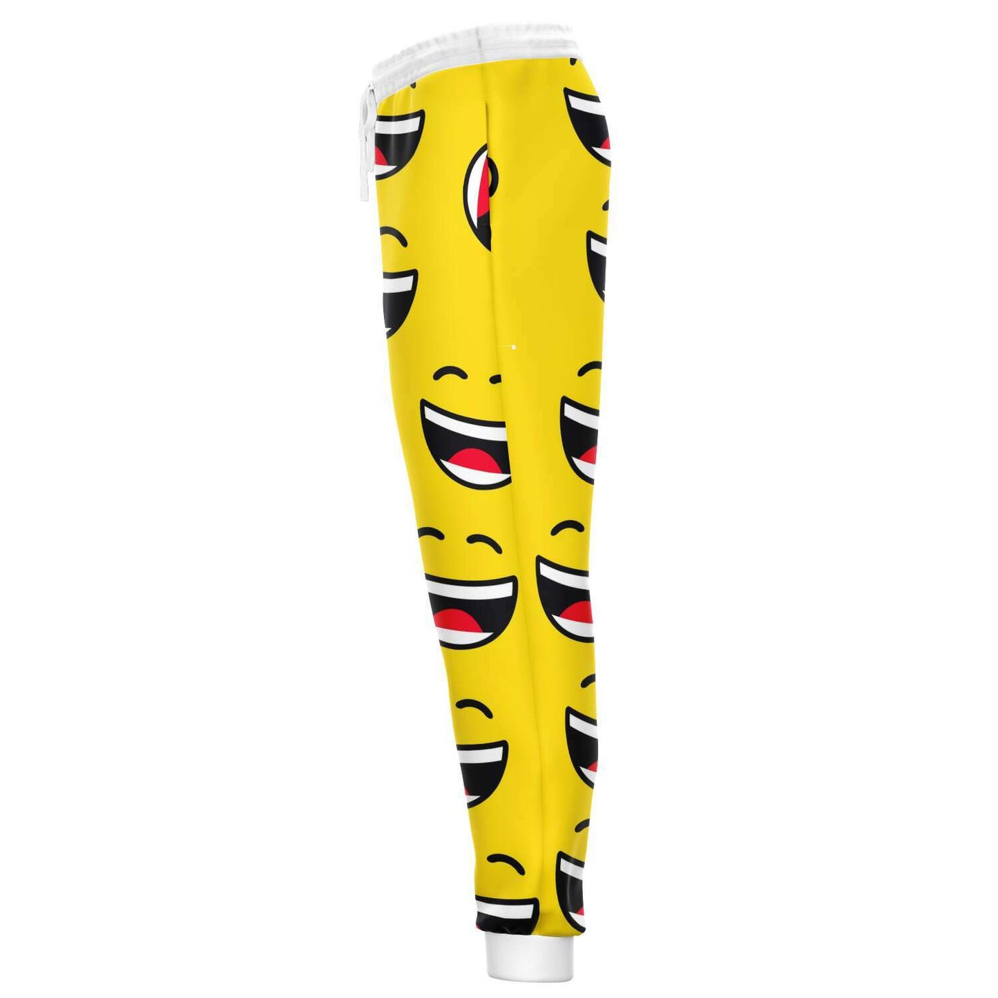 Emoji faces pyjamas