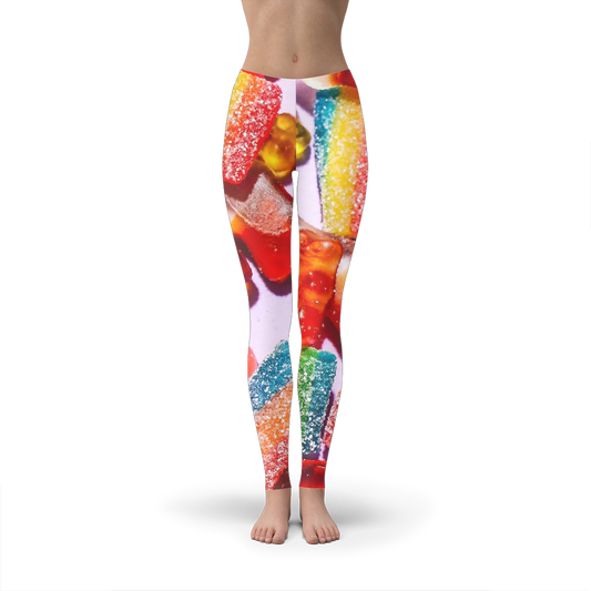 Candy Leggings