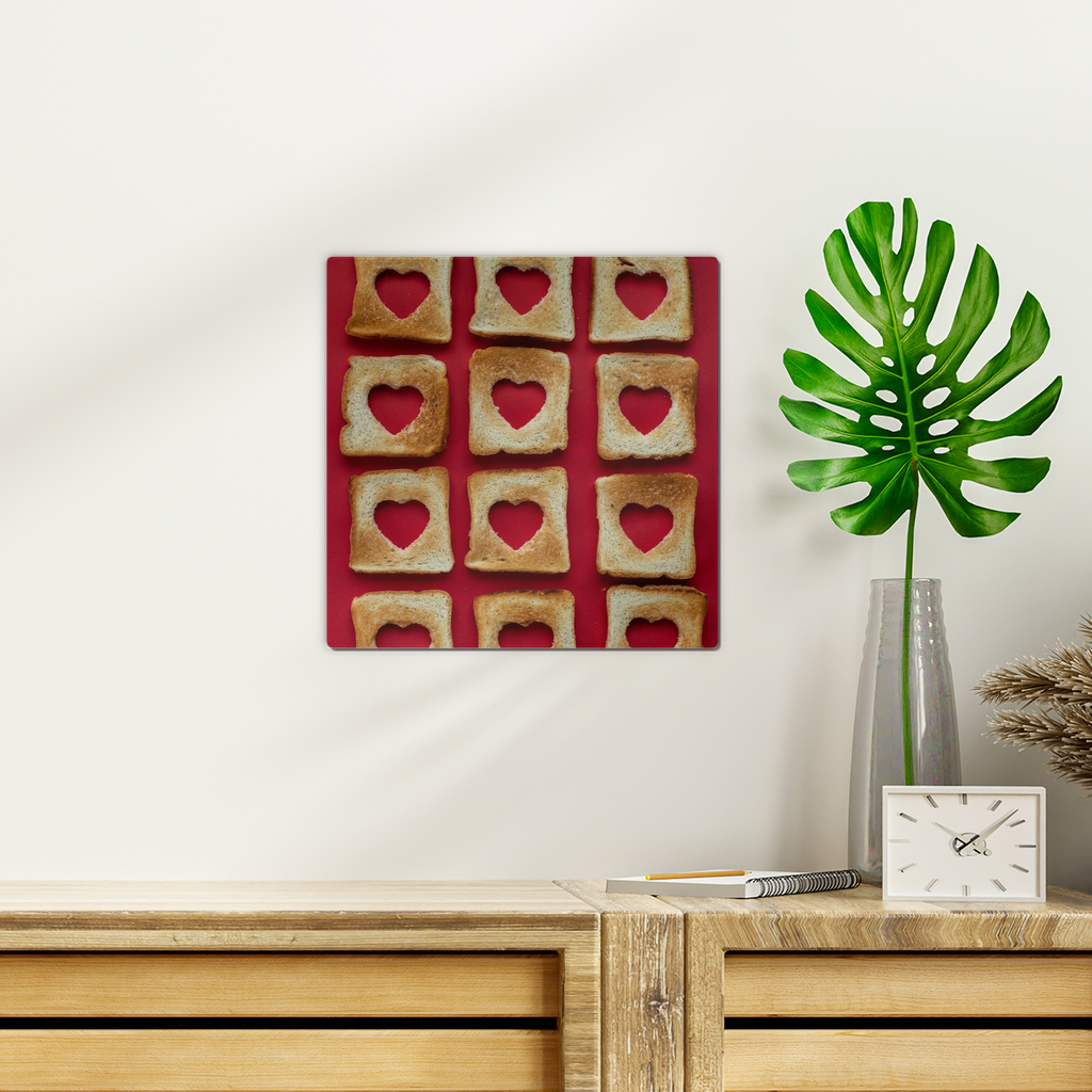 Toast Wall Tile