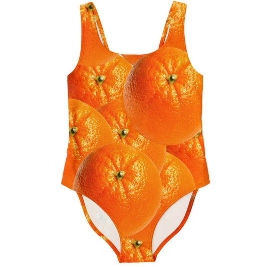 Oranges women swimsuit