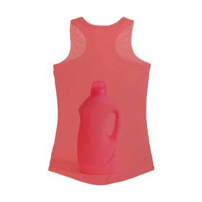 Detergent Women Performance Tank Top