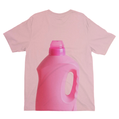 Detergent Sublimation Kids T-Shirt