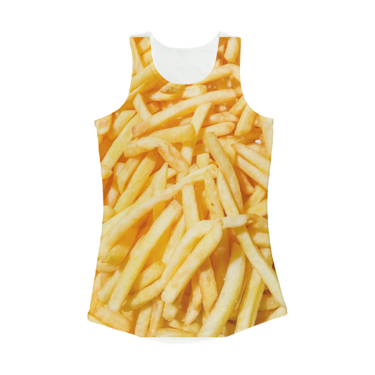 Fries Women Performance Tank Top