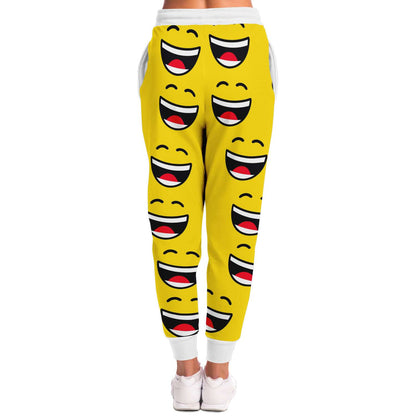 Emoji faces pyjamas